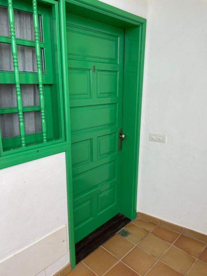Reby Bastian Beach Costa Teguise Exterior photo