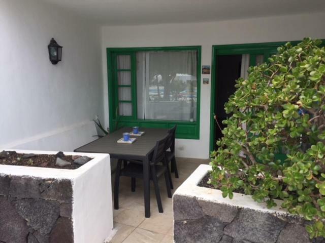Reby Bastian Beach Costa Teguise Exterior photo