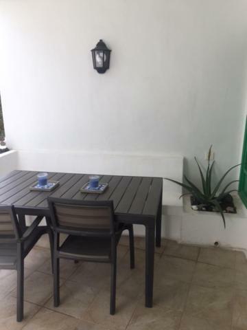 Reby Bastian Beach Costa Teguise Exterior photo