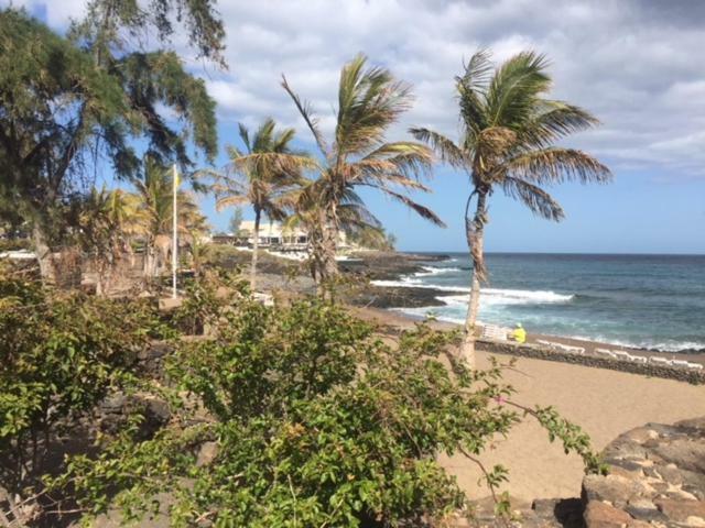 Reby Bastian Beach Costa Teguise Exterior photo