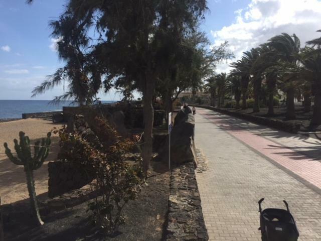 Reby Bastian Beach Costa Teguise Exterior photo